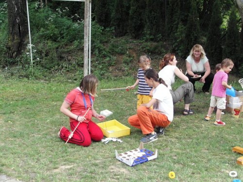 Dětský den - 2.6.2007